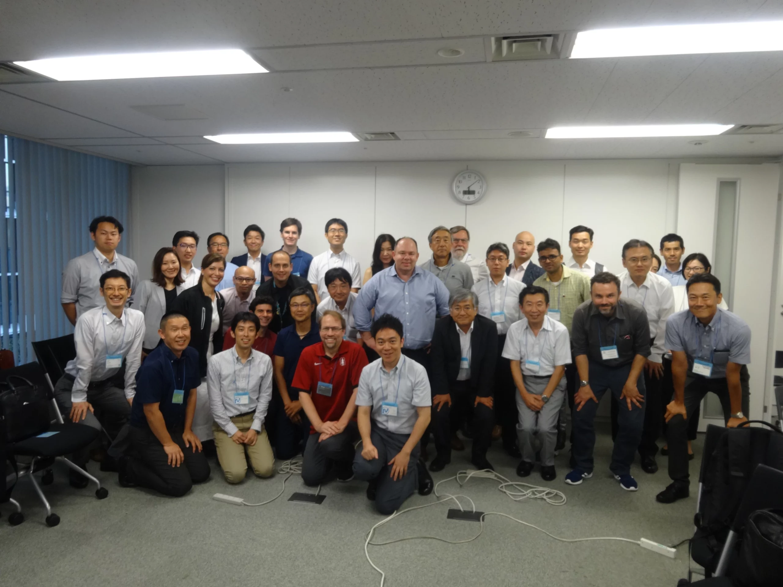 The Autoware Foundation Meetup in Tokyo