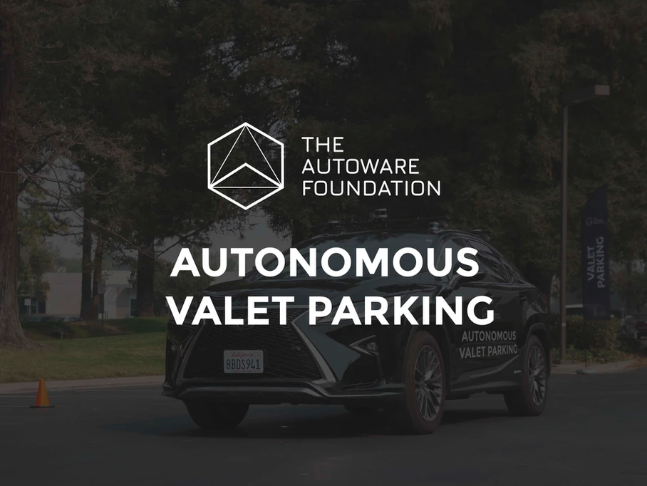 Autonomous Valet Parking 2020