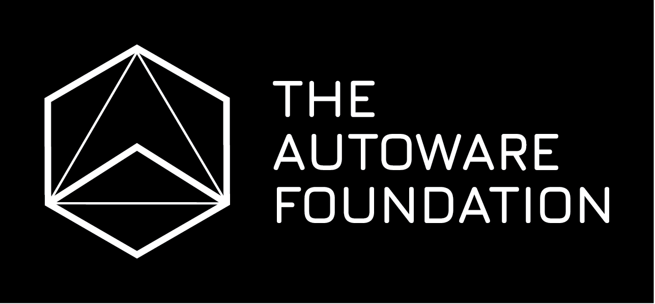 FHWA is the first government organization to join The Autoware Foundation