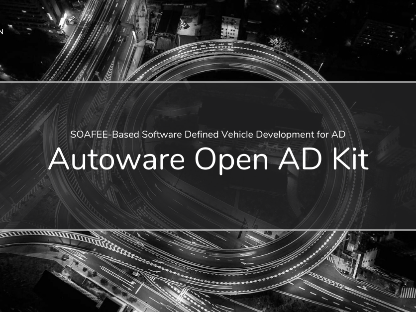 Open AD Kit: A Quick Review