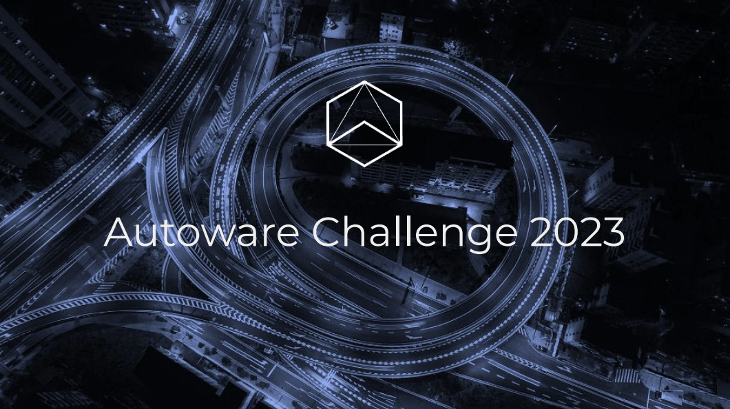 The Autoware Challenge 2023