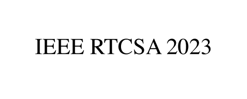 IEEE RTCSA 2023