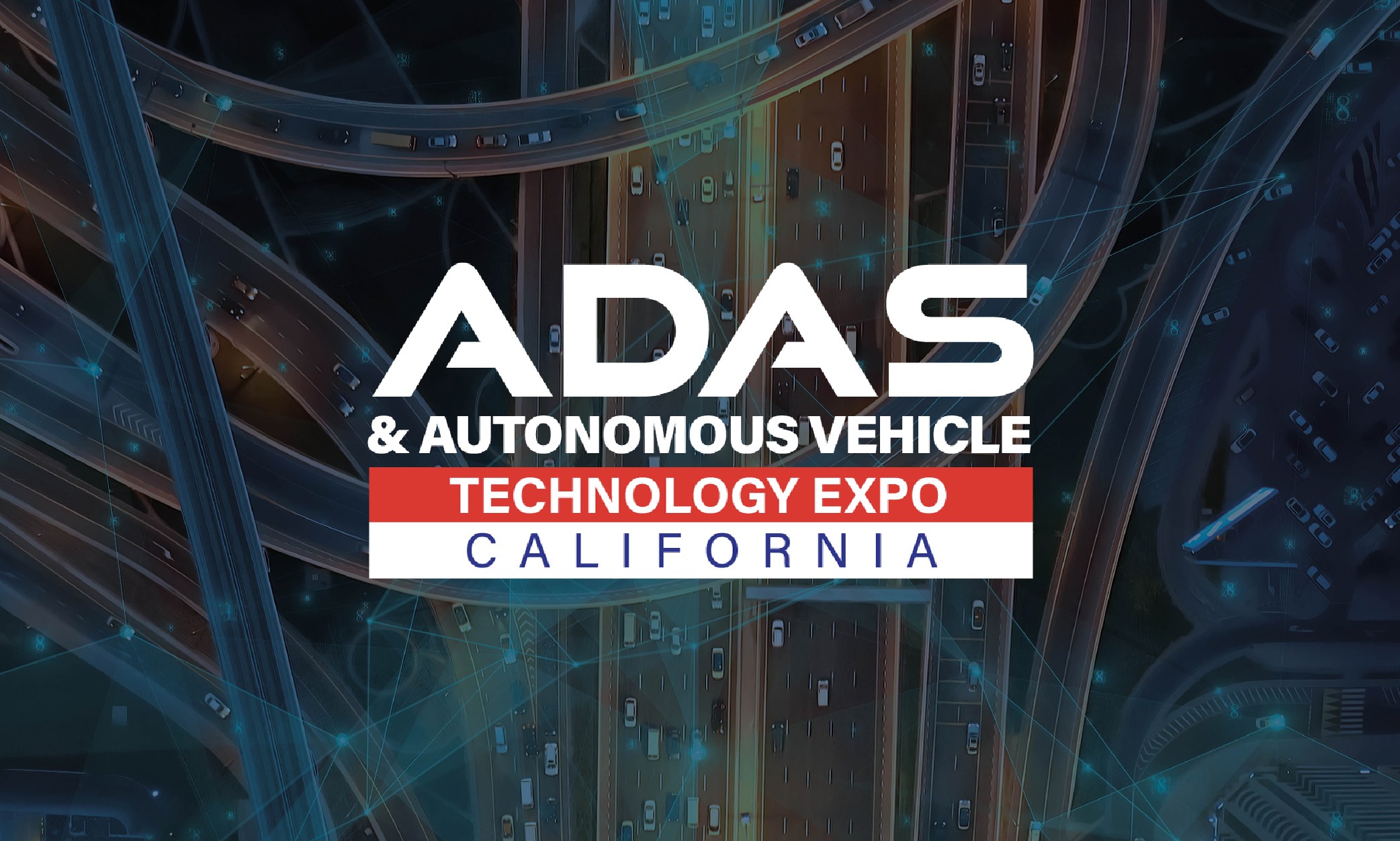 Autonomous Vehicle Tech Expo – California