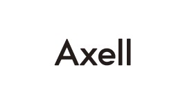 Axell Homepage