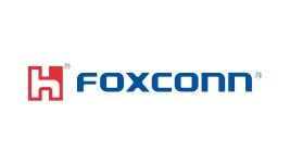 Foxconn Homepage