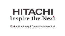 Hitachi 2 Homepage