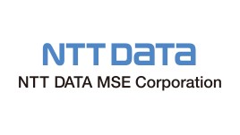 NTT DATA MSE Homepage