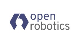 Open Robotics Homepage