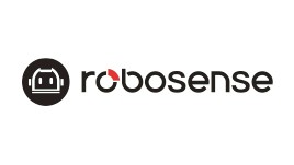 Robosense Homepage