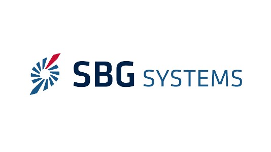 SBG System Homepage