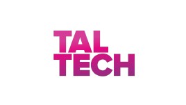 TAL TECH Homepage