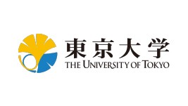 The University of Tokyo Homepage