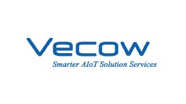 Vecow Homepage