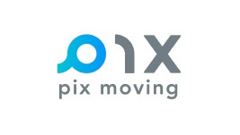 PIX Moving Homepage