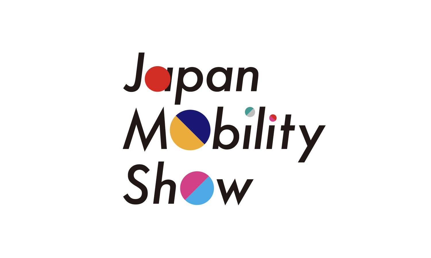 Japan Mobility Show 2023 (Tokyo Motor Show)